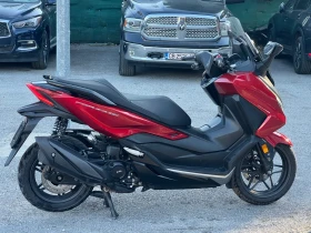Honda Forza 350 i ABS TCS LED, снимка 4