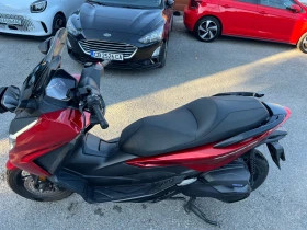 Honda Forza 350 i ABS TCS LED, снимка 14