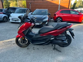 Honda Forza 350 i ABS TCS LED, снимка 8