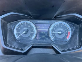 Honda Forza 350 i ABS TCS LED, снимка 9