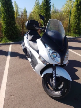 Honda Silver Wing, снимка 6