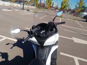 Honda Silver Wing, снимка 5