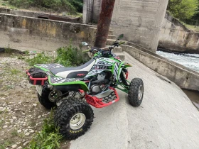 Kawasaki Kfx KFX 400, снимка 4