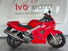  Honda Vfr