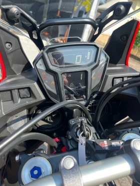 Honda Crf 1000 Abs 14000 km !!! | Mobile.bg    7