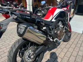     Honda Crf 1000 Abs 14000 km !!!