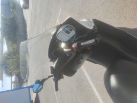 Yamaha Majesty 400, снимка 13