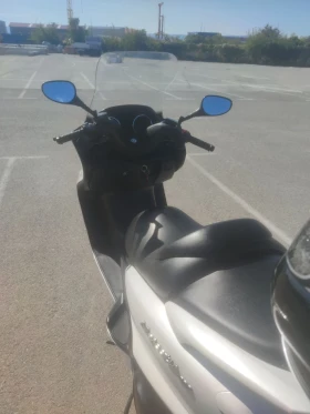 Yamaha Majesty 400, снимка 8