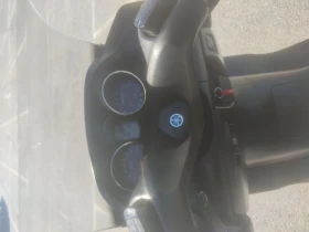 Yamaha Majesty 400, снимка 10