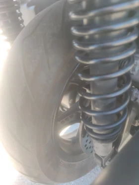 Yamaha Majesty 400, снимка 12