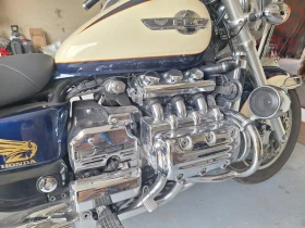 Honda Valkyrie F6C-Очакван Внос, снимка 5