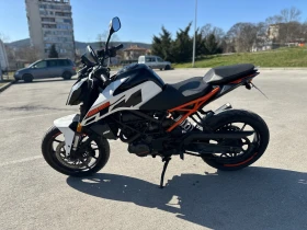 ������ Ktm Duke