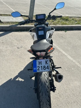 Ktm Duke KTM DUKE 125 2017�. 26000��. | Mobile.bg � ����� ������ 8
