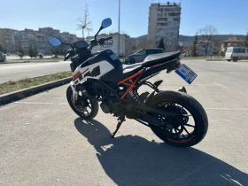Ktm Duke KTM DUKE 125 2017�. 26000��. | Mobile.bg � ����� ������ 2