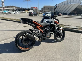 Ktm Duke KTM DUKE 125 2017�. 26000��. | Mobile.bg � ����� ������ 3