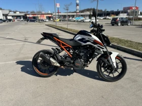 Ktm Duke KTM DUKE 125 2017�. 26000��. | Mobile.bg � ����� ������ 6