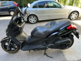 Yamaha X-max 250 I | Auto.bg — изображение 10