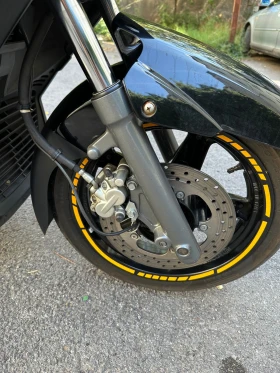 Yamaha X-max 250 I | Auto.bg — изображение 5