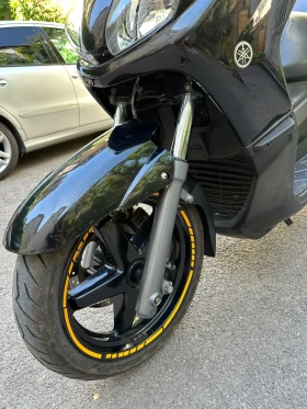 Yamaha X-max 250 I | Auto.bg — изображение 4
