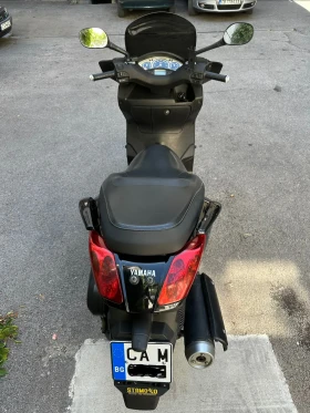 Yamaha X-max 250 I | Auto.bg — изображение 3