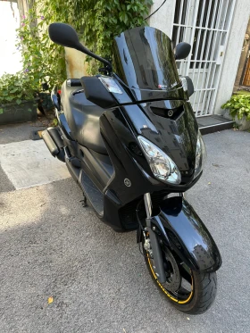Yamaha X-max 250 I