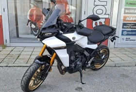Yamaha Tracer MT 09 Tracer9 GT лизинг , гаранция | Auto.bg — изображение 2