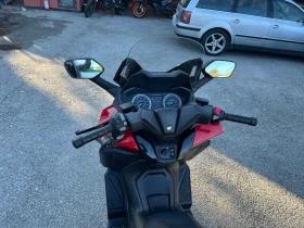 Honda Forza 350 i ABS TCS LED | Mobile.bg � ����� ������ 10