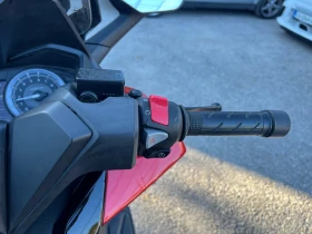 Honda Forza 350 i ABS TCS LED | Mobile.bg � ����� ������ 11