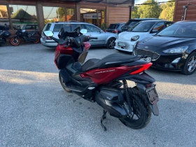 Honda Forza 350 i ABS TCS LED | Mobile.bg � ����� ������ 7