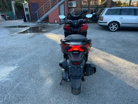 Honda Forza 350 i ABS TCS LED | Mobile.bg � ����� ������ 6