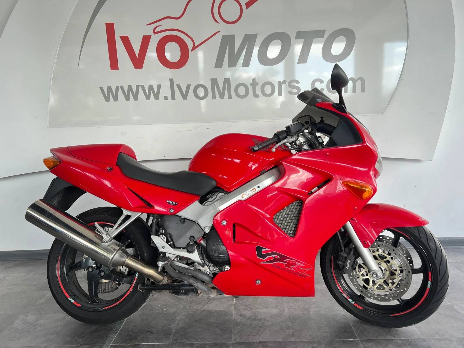 Honda Vfr 800   |    | Mobile.bg   1