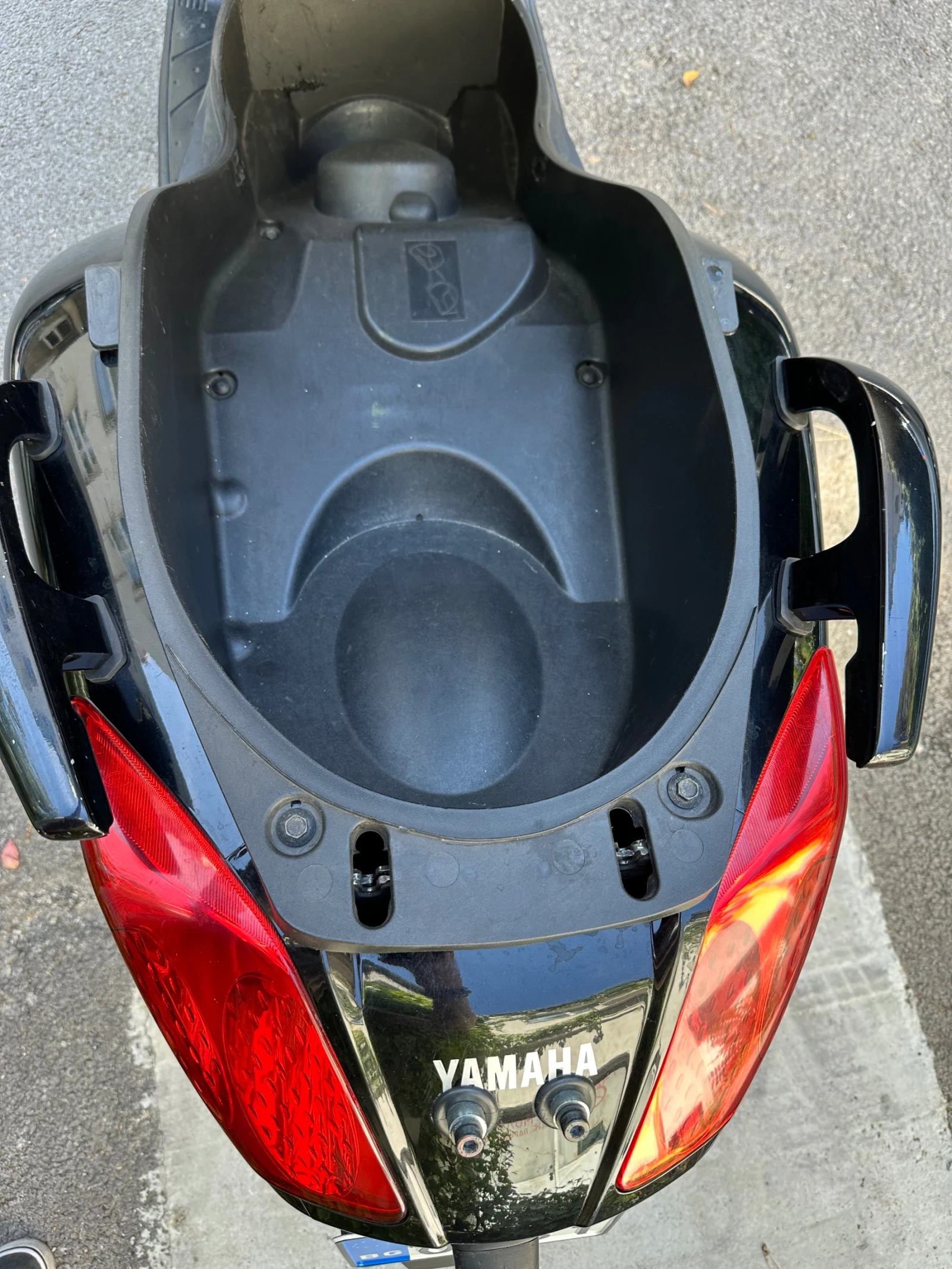 Yamaha X-max 250 I, снимка 6 - Мотоциклети и мототехника - 54258729