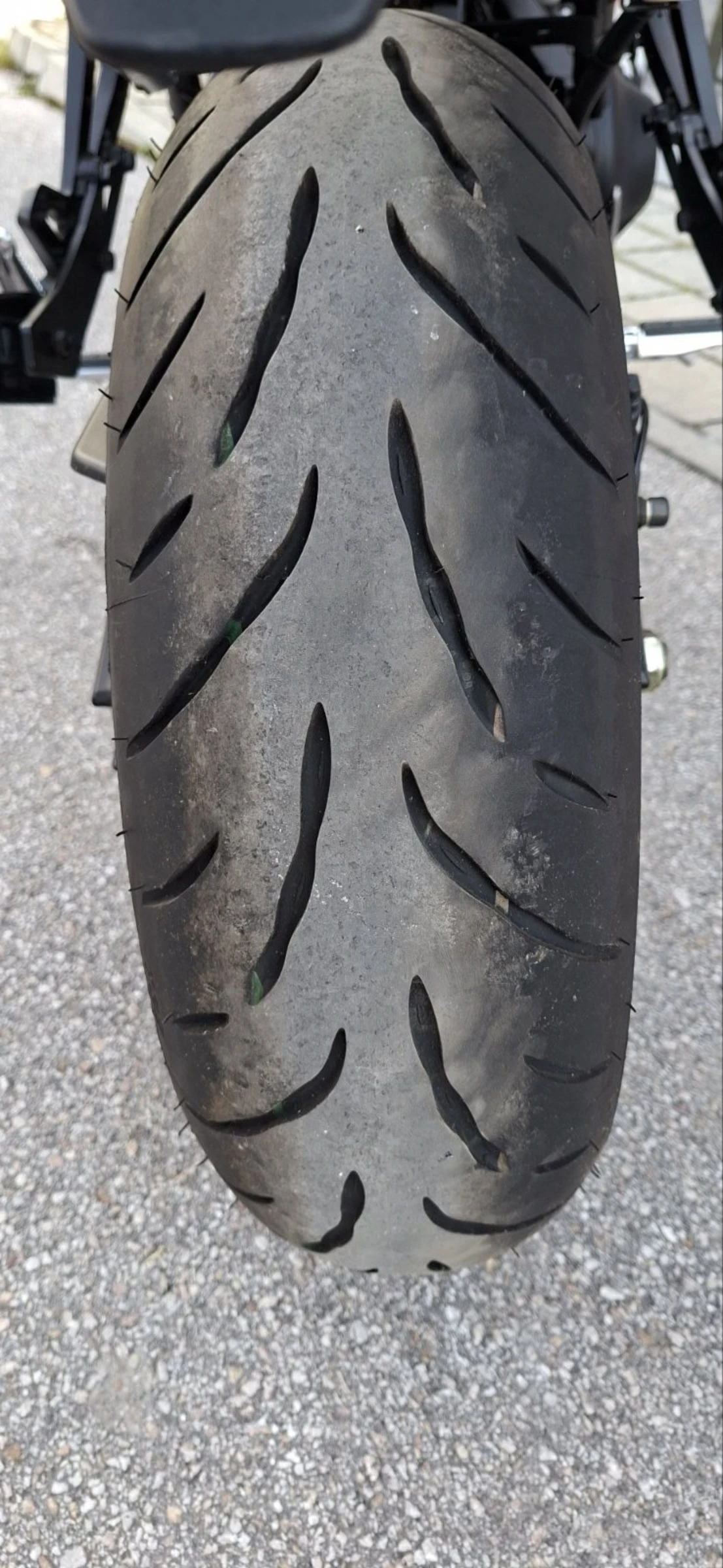 Yamaha Tracer MT 09 Tracer9 GT лизинг , гаранция, снимка 6 - Мотоциклети и мототехника - 54916832