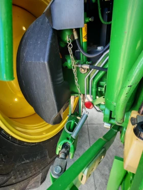  John Deere 6170R     20% | Mobile.bg    9
