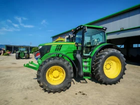      John Deere 6170R     20%