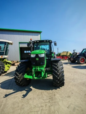      John Deere 6170R     20%