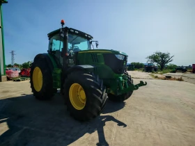      John Deere 6170R     20%