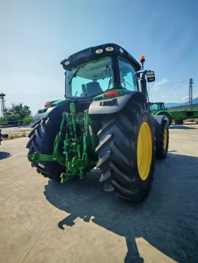  John Deere 6170R     20% | Mobile.bg    8