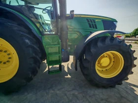  John Deere 6170R     20% | Mobile.bg    6