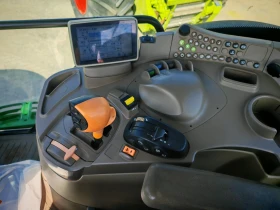  John Deere 6170R     20% | Mobile.bg    14