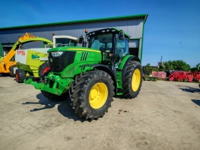      John Deere 6170R     20%