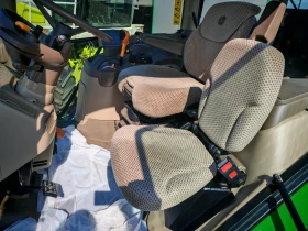  John Deere 6170R     20% | Mobile.bg    17