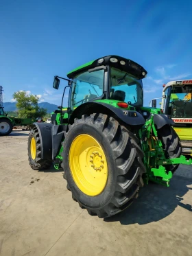  John Deere 6170R     20% | Mobile.bg    11