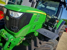  John Deere 6170R     20% | Mobile.bg    12