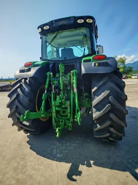  John Deere 6170R     20% | Mobile.bg    13