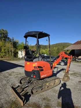  Kubota U17-3a | Mobile.bg    2