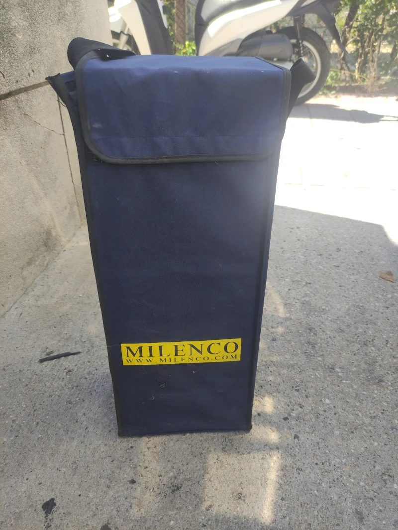 Кемпер Fiat Ducato 1.9 TD, снимка 2 - Каравани и кемпери - 51187126