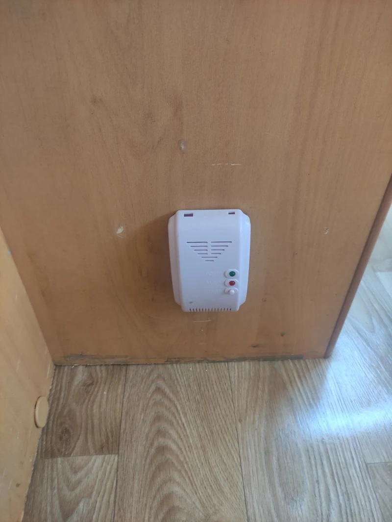 Кемпер Fiat Ducato 1.9 TD, снимка 8 - Каравани и кемпери - 51187126