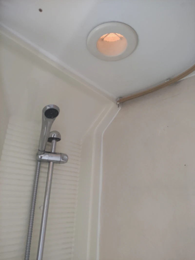 Кемпер Fiat Ducato 1.9 TD, снимка 9 - Каравани и кемпери - 51187126