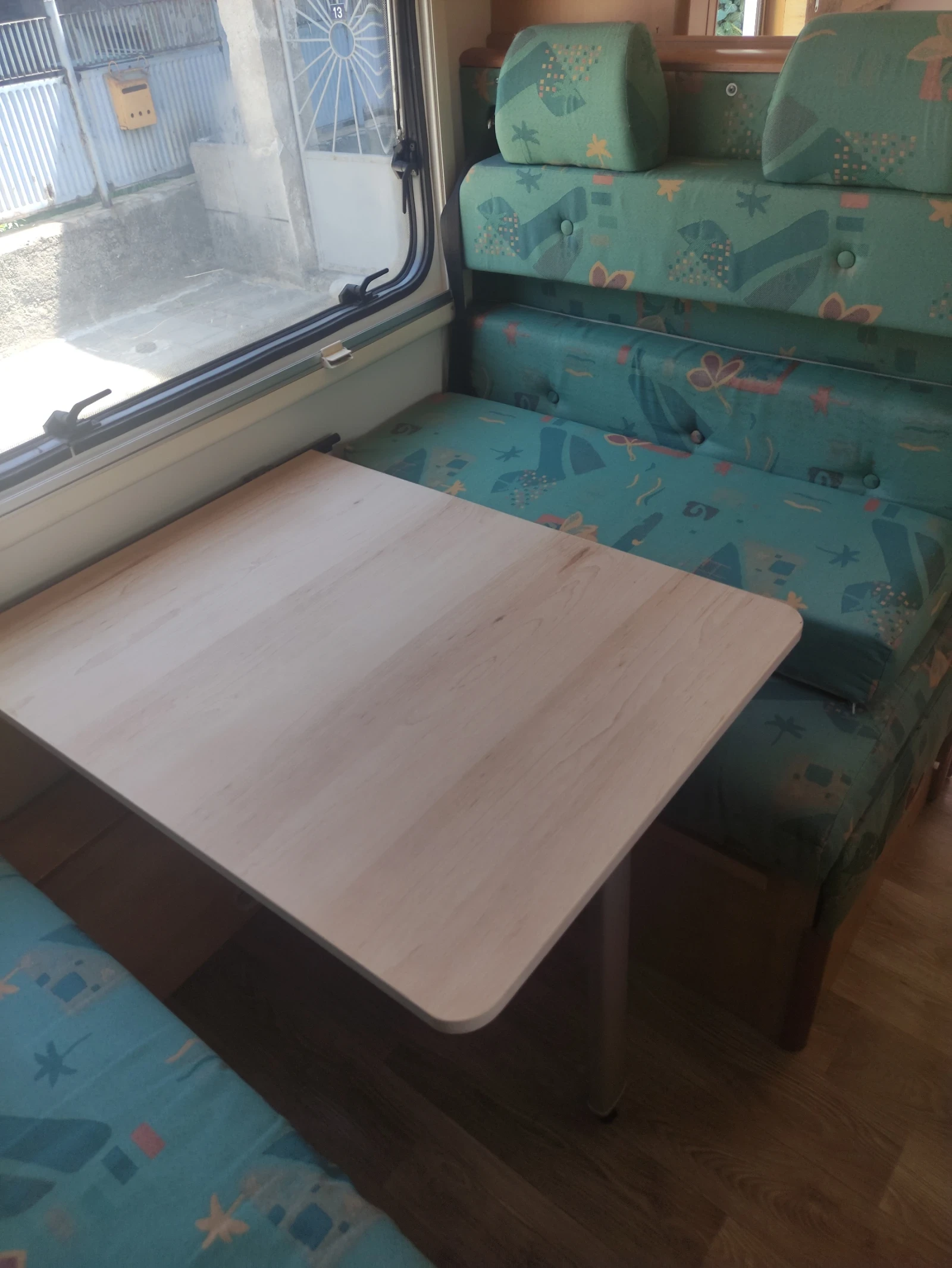  Fiat Ducato 1.9 TD | Mobile.bg   15